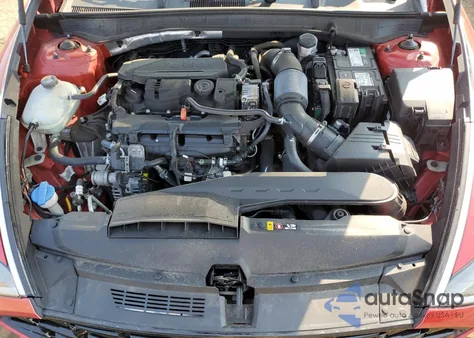 2020 Hyundai Sonata Limited z USA, uszkodzony, nr VIN 5NPEH4J21LH004541